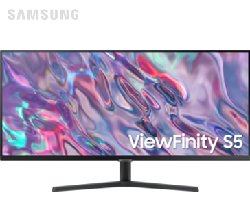 Samsung ViewFinity 34"