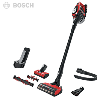 Bosch Unlimited Serie 8 ProAnimal BBS8214PET