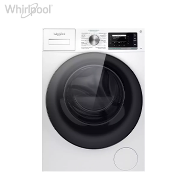 Whirlpool Supreme Silence W7 89 SILENCE BE