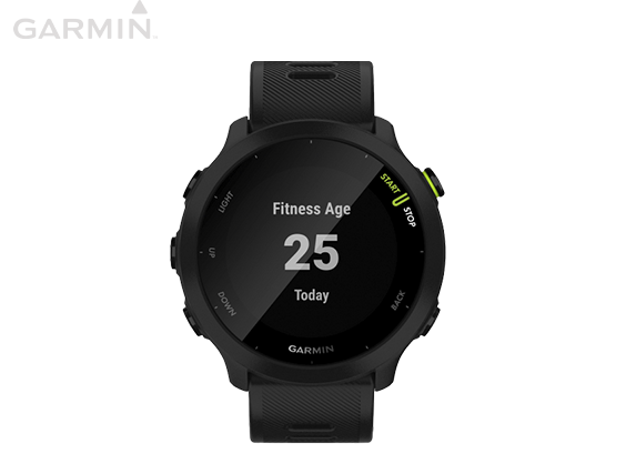 Garmin Forerunner 55 Black