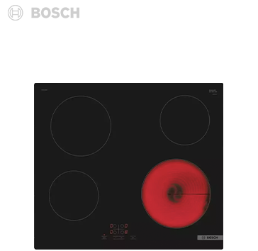 Bosch Kookplaat PKE611BA2E