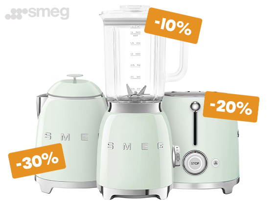 Smeg Solden