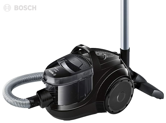 Bosch Series 4 Stofzuiger BGS1K330