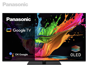 Panasonic OLED TX-65MZ800E