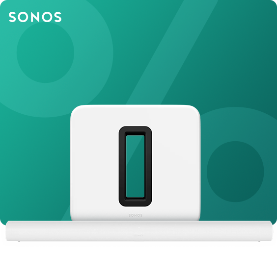 Solden Sonos