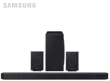 Samsung HW-Q990D