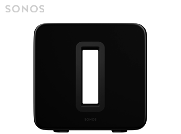 Sonos Sub Gen3