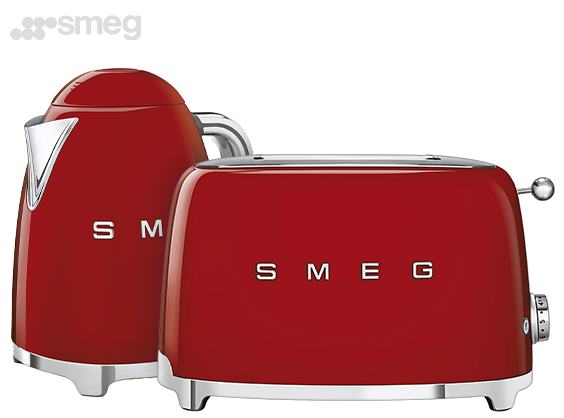 Smeg promo