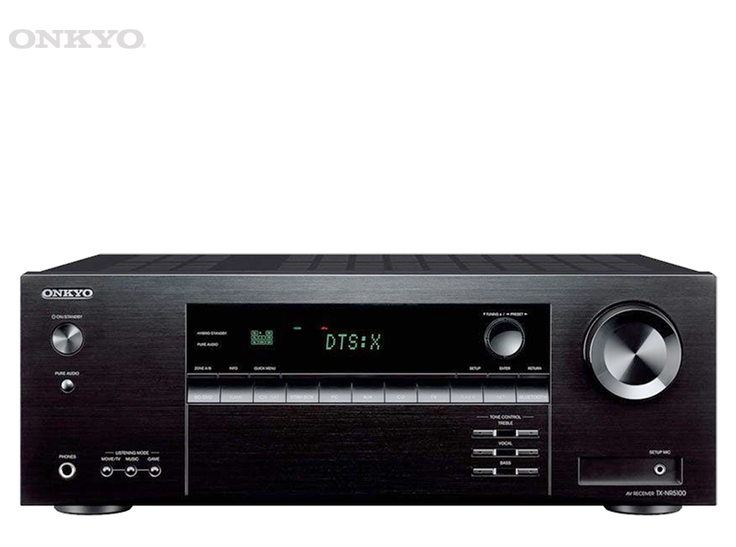 Onkyo TX-NR5100