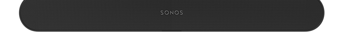 Sonos - Batibouw Promo