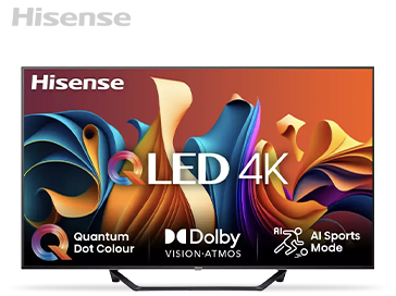 Hisense QLED 55A7NQ