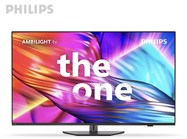 Philips The One 55PUS8909/12