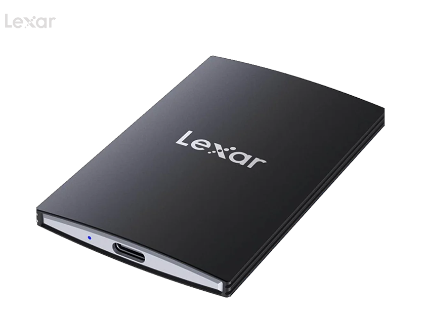 Lexar SL500 Portable SSD 1TB