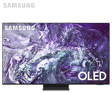 Samsung QD-OLED 65S95D (2024)
