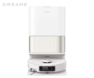 Dreame L40 Ultra
