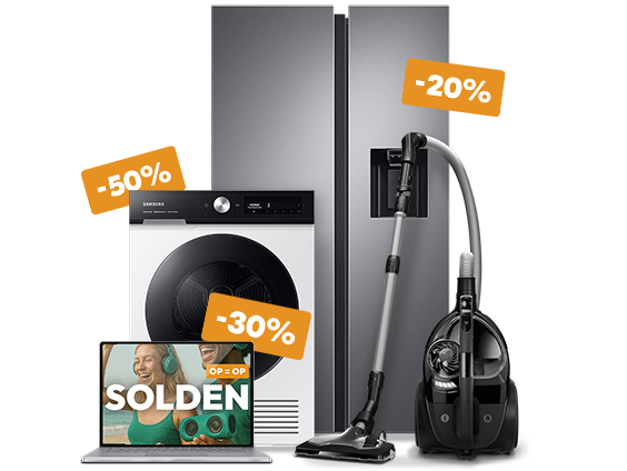 Alle solden aanbiedingen