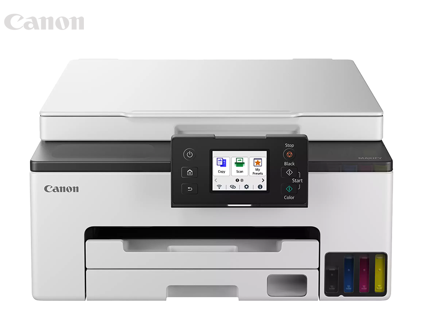 Canon Maxify GX1050 MegaTank Home Office