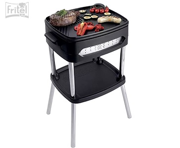 Fritel BBQ 3256