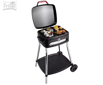Fritel BBQ 3278