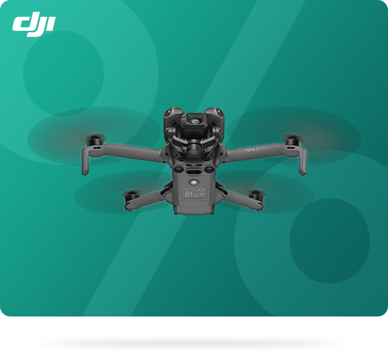 DJI Mini 5 Pro