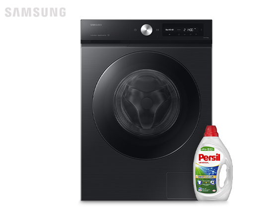 Samsung - Gratis wasmiddel