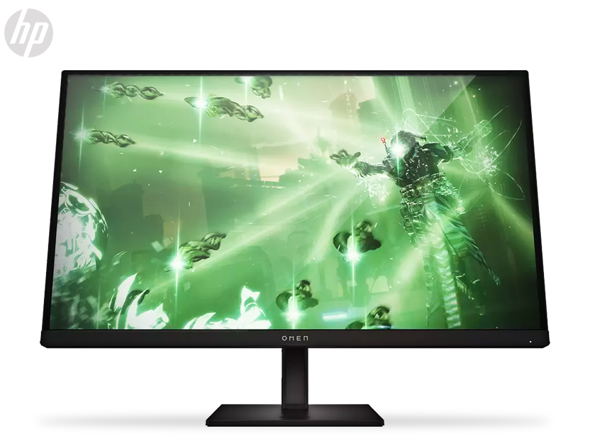 HP Omen 27Q