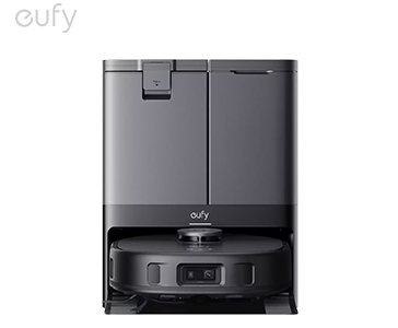 Eufy X10 Pro Omni - Zwart