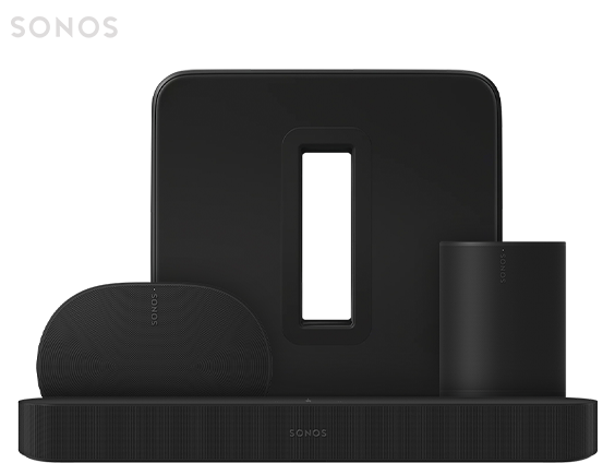 Sonos Early Access