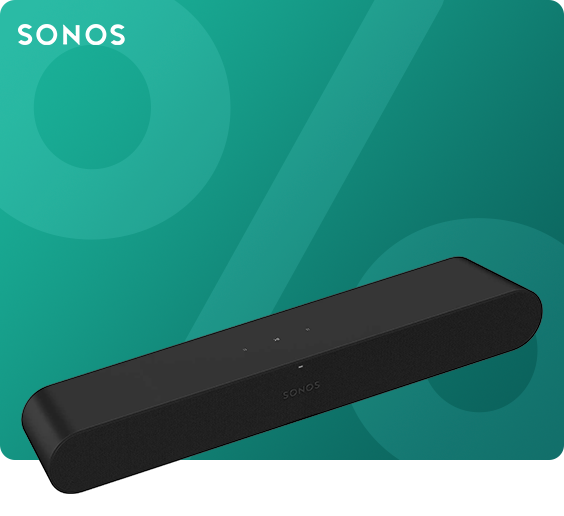 Sonos Ray