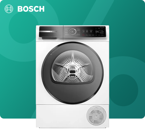 Bosch - Herfst Cashback