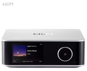 WiiM Ultra