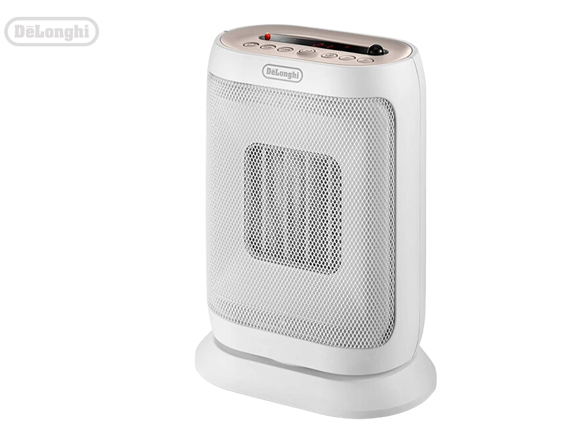 De'Longhi Keramische Verwarming HFX40T20.WB
