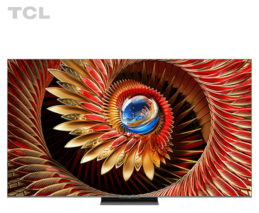 TCL QD-MiniLED 65Q8C (2025)