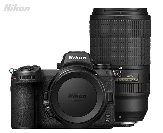 Nikon Instant Savings