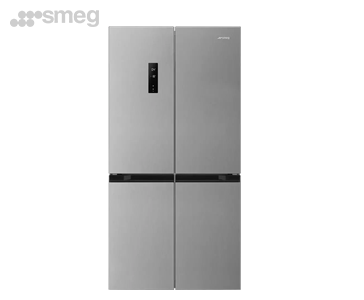 Smeg Amerikaanse Koelkast FQI48XD