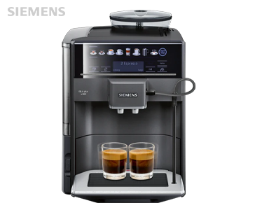 Siemens EQ.6 Plus s400 TE654319RW