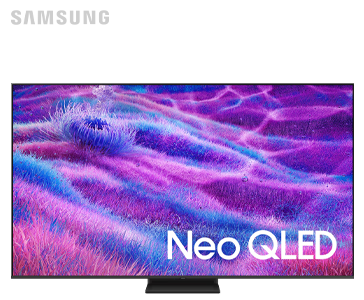 Samsung Neo QLED 55QN80F (2025)