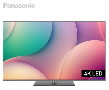 Panasonic TV-65W83AE6