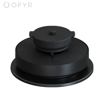 Ofyr Tabl'O + Complete Accessory Bundle