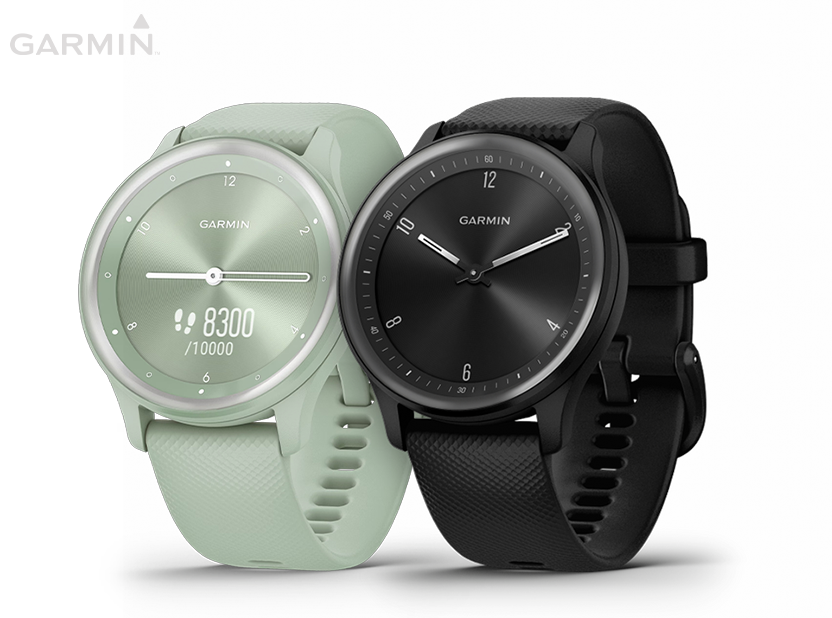 Garmin VivoMove Sport