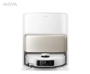 Mova V50 Ultra Wit