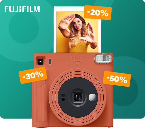 Instax Black Friday