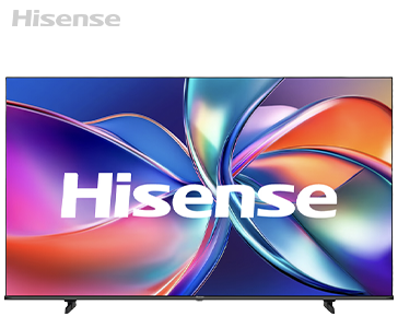 Hisense QLED 65E7Q Pro (2025)