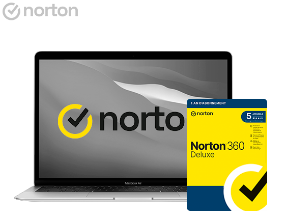 Gratis Norton Antivirus