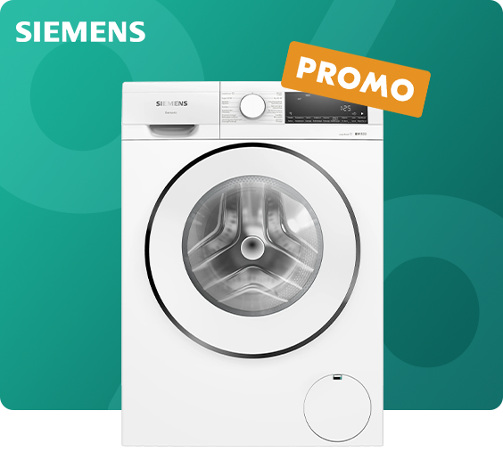 Siemens Herfst Cashback