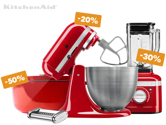 Black Friday KitchenAid