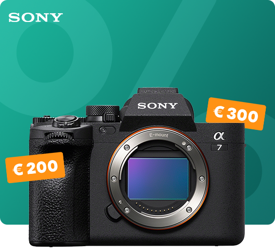 Sony - Winter Cashback