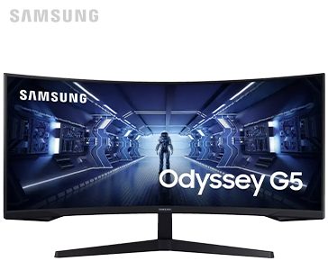 Samsung Odyssey G5 