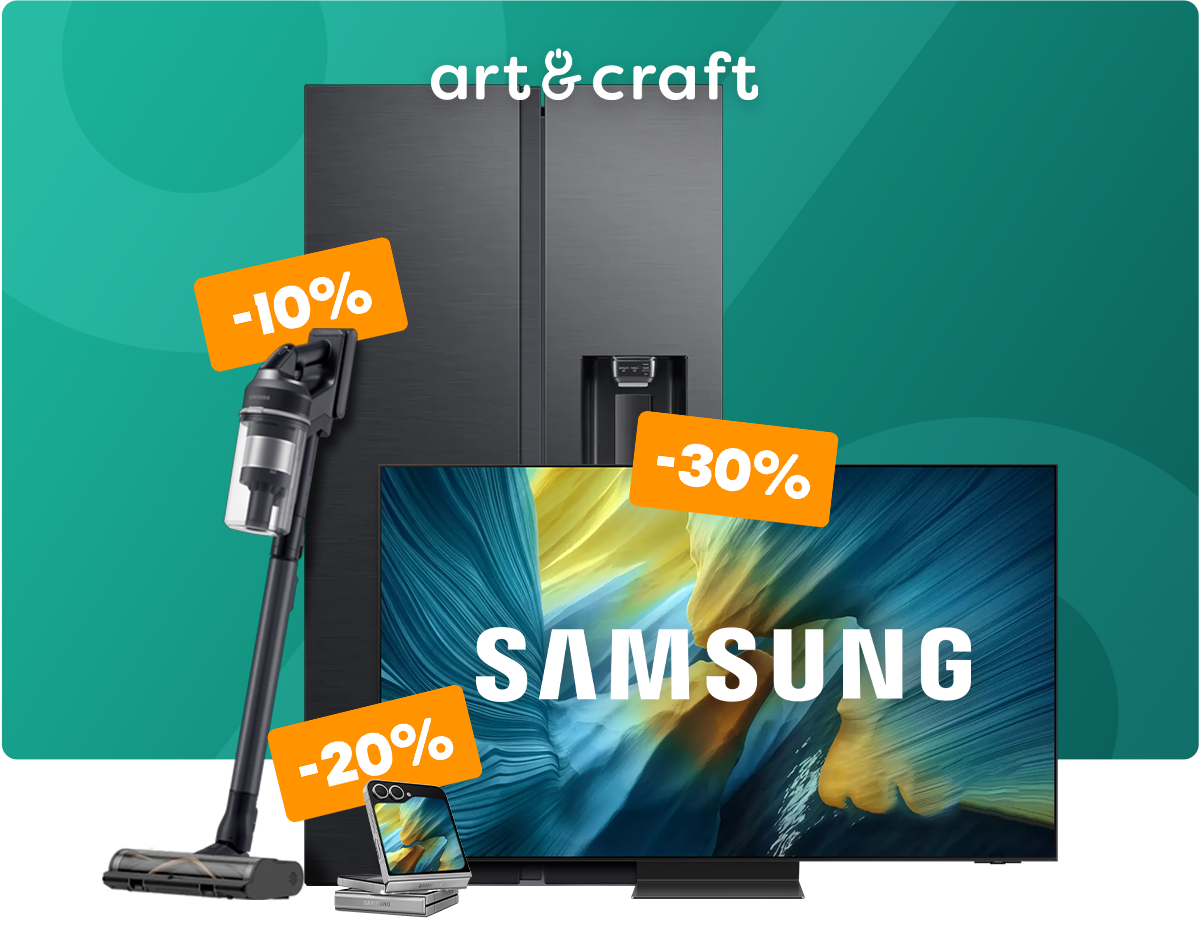 Samsung Black Friday