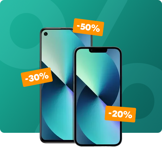 Black Friday Smartphones